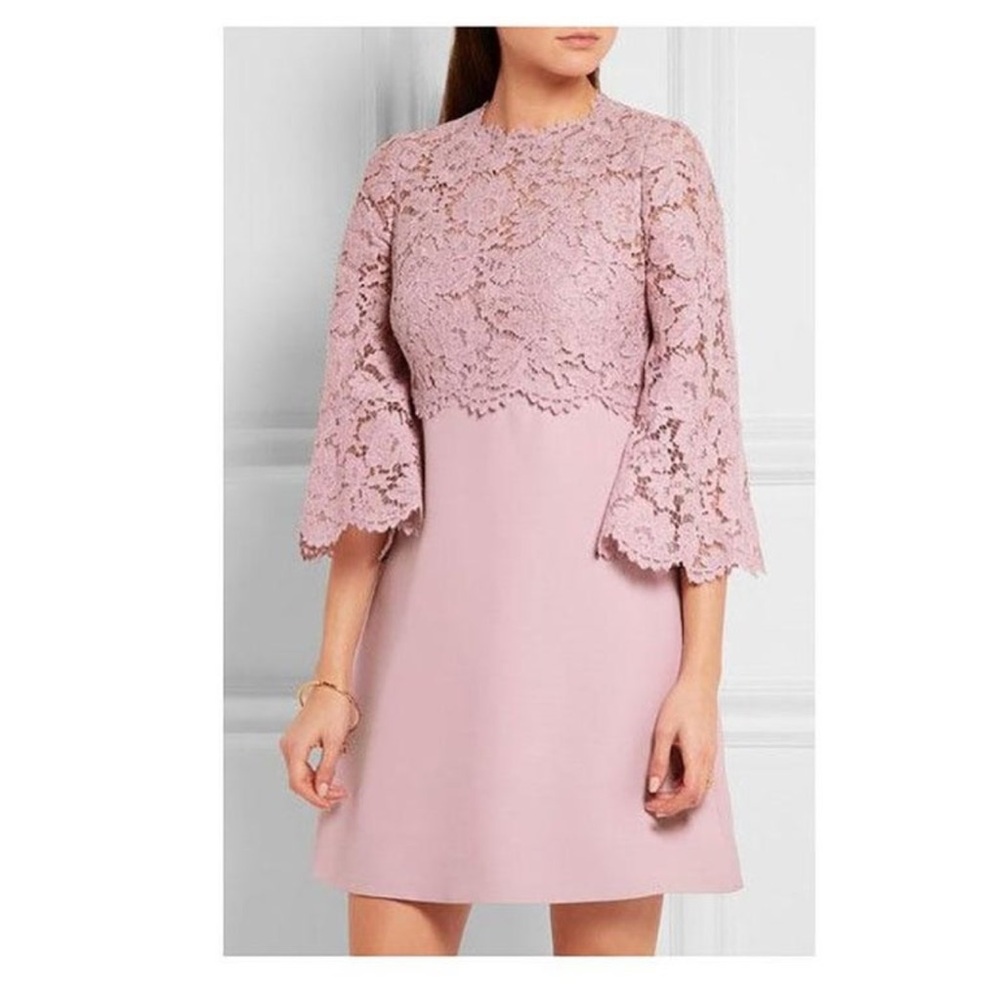 Valentino dress
